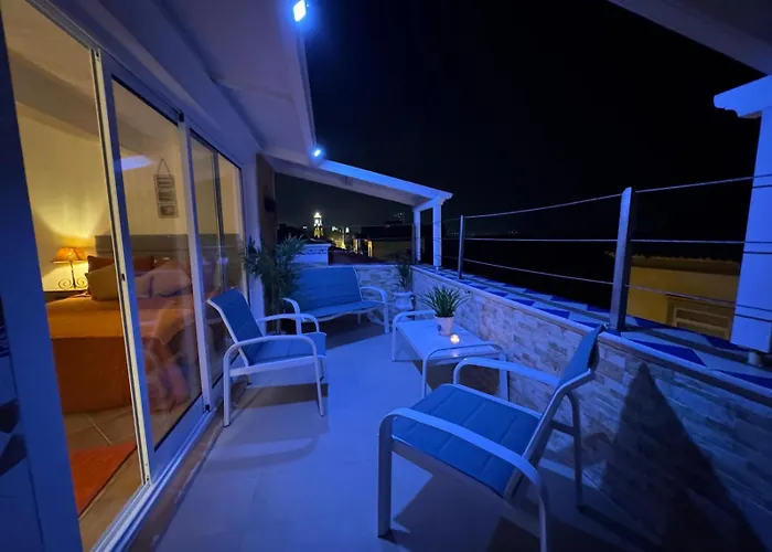 Residencia Bavaria, Espaco Inteiro No Centro De