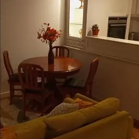 Residência Bavaria, Espaço Inteiro No Centro De