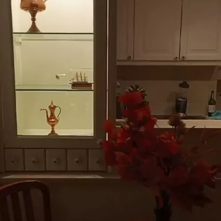 Residência Bavaria, Espaço Inteiro No Centro De *