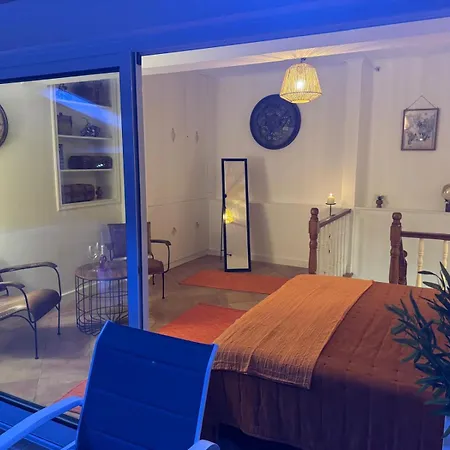 Residencia Bavaria, Espaco Inteiro No Centro De * Ponta Delgada