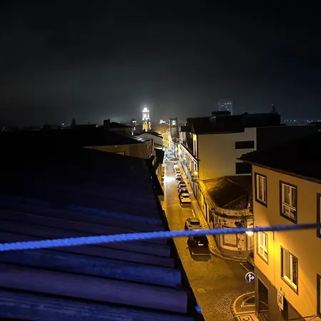 Apartman Residencia Bavaria, Espaco Inteiro No Centro De