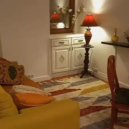 Residencia Bavaria, Espaco Inteiro No Centro De Ponta Delgada