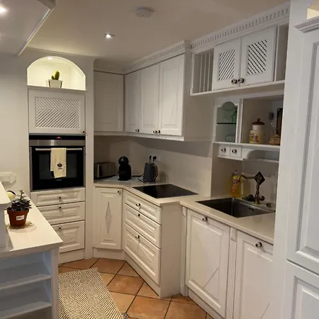 Appartement Residência Bavaria, Espaço Inteiro No Centro De *