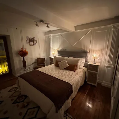 Residencia Bavaria, Espaco Inteiro No Centro De Apartman