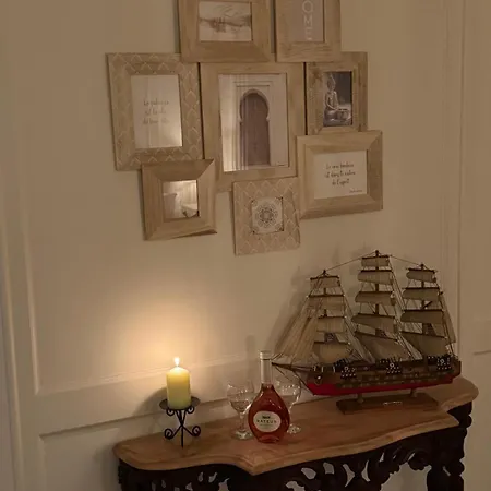 Appartement Residência Bavaria, Espaço Inteiro No Centro De *