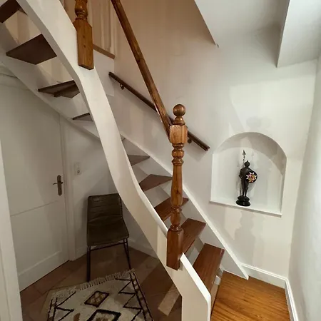 Residencia Bavaria, Espaco Inteiro No Centro De * Ponta Delgada