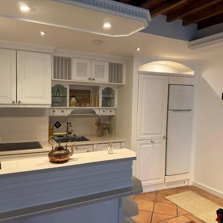 Διαμέρισμα Residencia Bavaria, Espaco Inteiro No Centro De