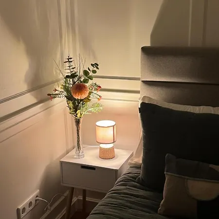 Residência Bavaria, Espaço Inteiro No Centro De * Ponta Delgada