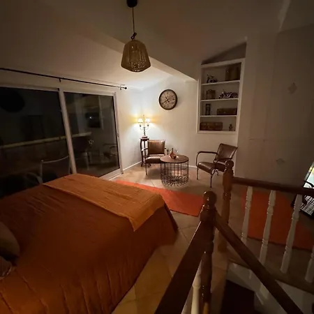Residência Bavaria, Espaço Inteiro No Centro De Appartement Ponta Delgada