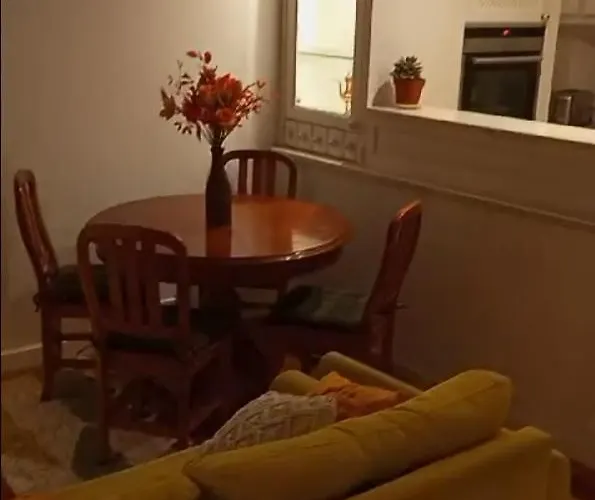 Residencia Bavaria, Espaco Inteiro No Centro De