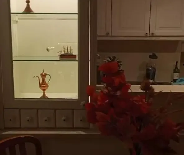 Residencia Bavaria, Espaco Inteiro No Centro De *