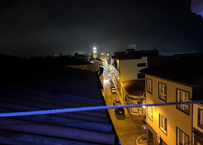 Διαμέρισμα Residencia Bavaria, Espaco Inteiro No Centro De