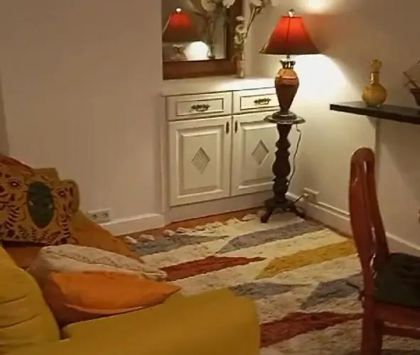 Residencia Bavaria, Espaco Inteiro No Centro De Ponta Delgada