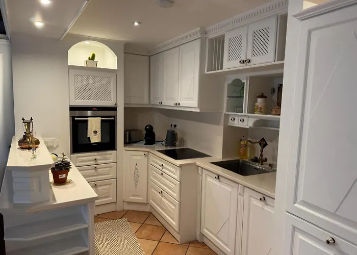 Διαμέρισμα Residencia Bavaria, Espaco Inteiro No Centro De *