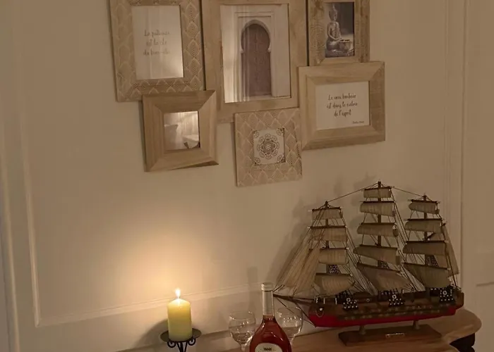 Διαμέρισμα Residencia Bavaria, Espaco Inteiro No Centro De *