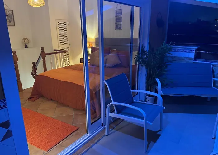 Residencia Bavaria, Espaco Inteiro No Centro De