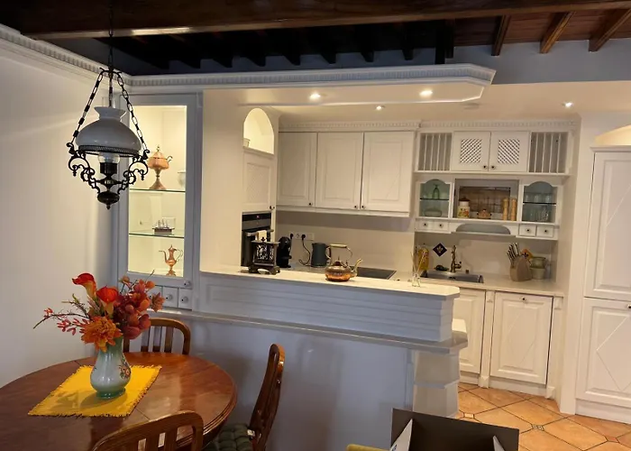 Διαμέρισμα Residencia Bavaria, Espaco Inteiro No Centro De Πόντα Ντελγκάντα