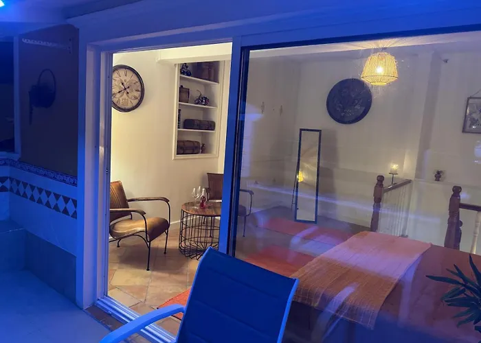 Residencia Bavaria, Espaco Inteiro No Centro De *