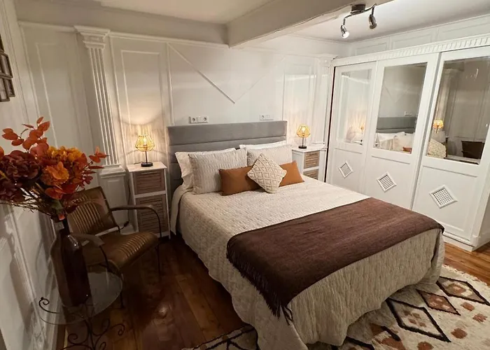 Residencia Bavaria, Espaco Inteiro No Centro De Διαμέρισμα