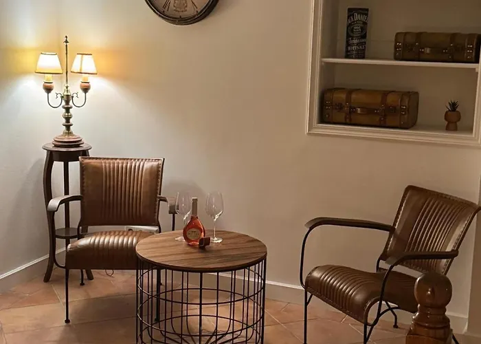 Residencia Bavaria, Espaco Inteiro No Centro De Daire *