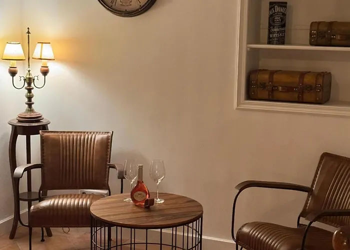 Residencia Bavaria, Espaco Inteiro No Centro De Διαμέρισμα